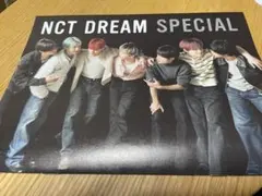 ぴあ　MUSIC COMPLEX（pmc) 特別付録　NCT DREAM