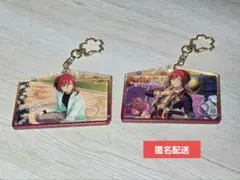 あんスタ 中国グッズ アクキー アクリル 絵馬　逆先 夏目