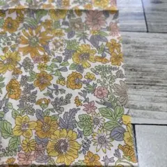 感謝SALE リバティ 40×20cm