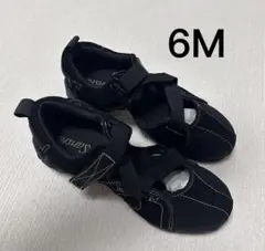 Foundrymews canvas shoes 6M