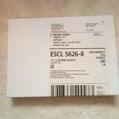 宇多田ヒカル BADモード CD/DVD/BD　初回生産限定盤