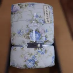 綿の掛け布団。新品です。