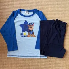 新品 パウパトロール パジャマのサムネイル