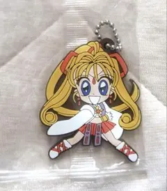 りぼん カプセルラバーマスコット