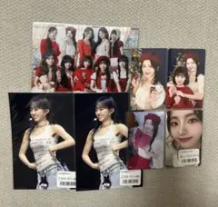 【匿名配送】ME:I 加藤心 COCORO トレカ・ポストカードセット