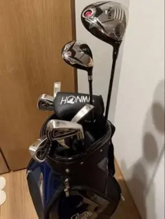 最終価格 HONMA L-02 パークゴルフクラブ - メルカリ