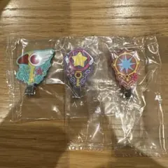 カードキャプターさくら カプセルヘアクリップ