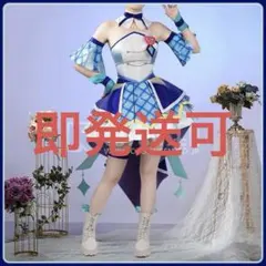 キュアウインク風衣装♡現品出品(１２０) キュアウインク風衣装♡オーダー確認用 - メルカリ