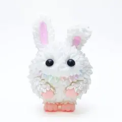 INSTINCTOY SHOW TOKYO BOWY White Aurora - メルカリ