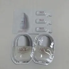 SK-II ジェノプティクス サンプルセット - メルカリ