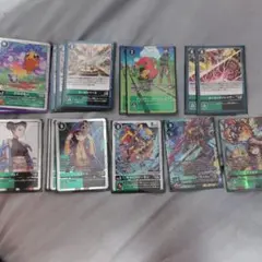 MTG バンブルフラワー夫人 ブルームバロウ スリーブ ウルトラプロ 新品