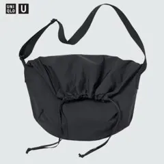 ドローストリングバッグ