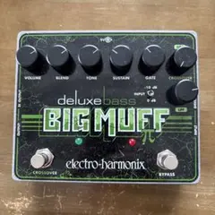 2025年最新】bass big muffの人気アイテム - メルカリ