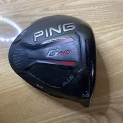 中古】PING G410 SFT 10.5 ゴルフ ヘッド - メルカリ
