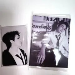 SEVENTEEN セブチ HAPPY BIRTHDAY CARAT盤 ウジ