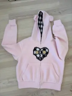 PYZEL PiNKY 5'8