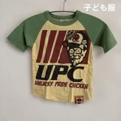 JAM TRY&ERROR UPC ラグランTシャツのサムネイル
