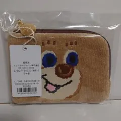 【完売品】フェイラーL字ポーチのサムネイル