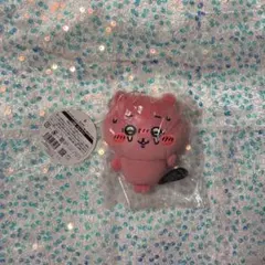 ちいかわ　すっごく辛いんだッマスコット（真っ赤なちいかわ）