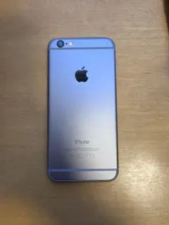 Apple iPhone 6 16GBバッテリー100