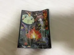 デュエルマスターズ プレイス ルピコ スリーブ 秋