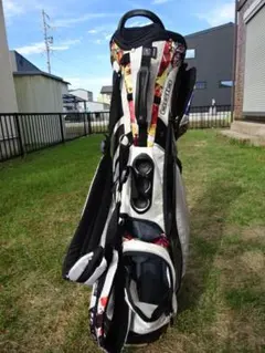 2025年最新】OGIO ゴルフバッグ・キャディバッグの人気アイテム - メルカリ