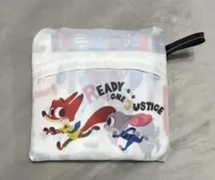 Disney Zootopia エコバッグ DAISO ズートピアのサムネイル