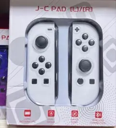 新品　任天堂　switch ジョイコン Joy-Con