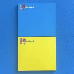 CD 19(ジューク) BEST 青＆BEST 春 2枚まとめ