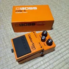 ★超レア! 極美品★ 1979年 BOSS DS-1 カート・コバーン☆ 2025年最新】boss ds-1 日本製の人気アイテム - メルカリ ☆超レア! 極