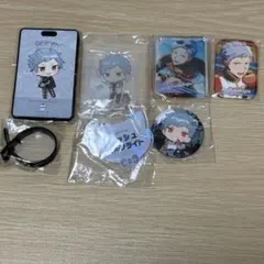 2025年最新】スイパラ エリオス 缶バッジの人気アイテム - メルカリ