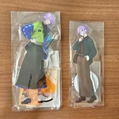 プロセカ 神代類 アクスタ 感謝祭 ZOZO