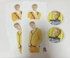 BUDDiiS YUMA まとめ売り