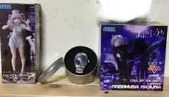 シルビア君様専用　【未開封】よふかしのうた4点セット