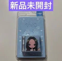 hearts2hearts focus タレントカード