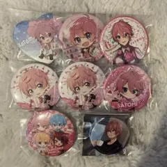 2025年最新】すとぷりまとめ売りの人気アイテム - メルカリ