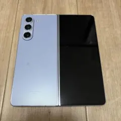 Galaxy Z fold 5　ジャンク本体 Amazon.com: Samsung Galaxy Z Fold 5 5G US Version, 256GB, Phantom