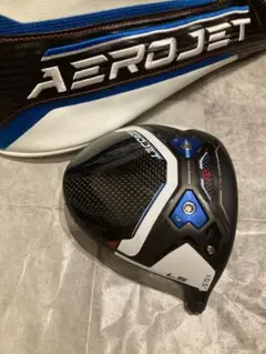 ⭐︎最終値下⭐︎　コブラ　ドライバー　ヘッドのみ コブラ（Cobra）（メンズ）【ヘッドのみ単品】 ダークスピード