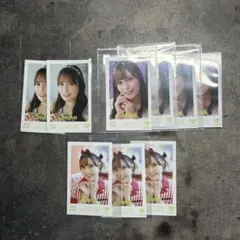 イコラブ(=LOVE) 諸橋沙夏 ミニフォト まとめ売り