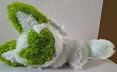 ポケモン ぬいぐるみ ポケットモンスター もふっとくつろぎタイム ニャオハ