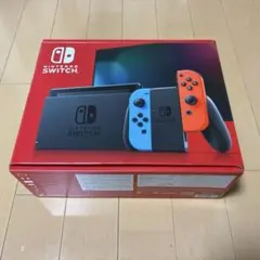 本体任天堂スイッチ