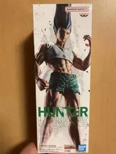 フィグライフ ゴン ハンターハンター