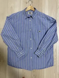 TOWNCRAFT The Fox Collection 長袖シャツ