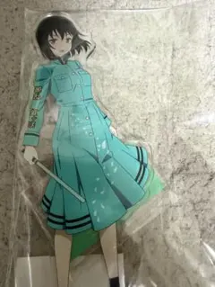ラブライブ!虹ヶ咲学園スクールアイドル同好会 三船栞子 BIGアクリルスタンド