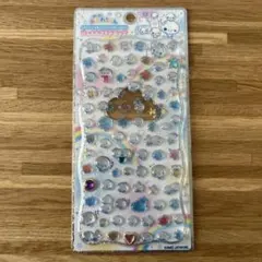 ジュエルプチドロップ★あわわちゃん