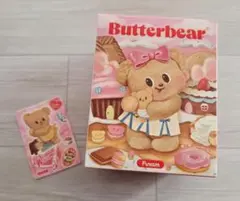 【新品】Butterbear グッズ詰め合わせ 2025年最新】BUTTERBEARの人気アイテム - メルカリ