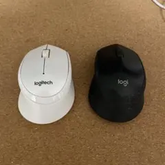 Logitech マウス