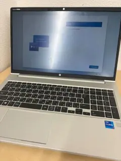 動作確認済み ノートPC HP Pro Book 450 G8 ID:3D35