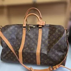 ルイヴィトン サックシャス ハワイ限定タグ付 ヴィンテージ - メルカリ