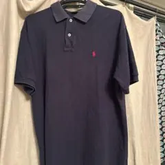 ポロラルフローレンポロシャツ